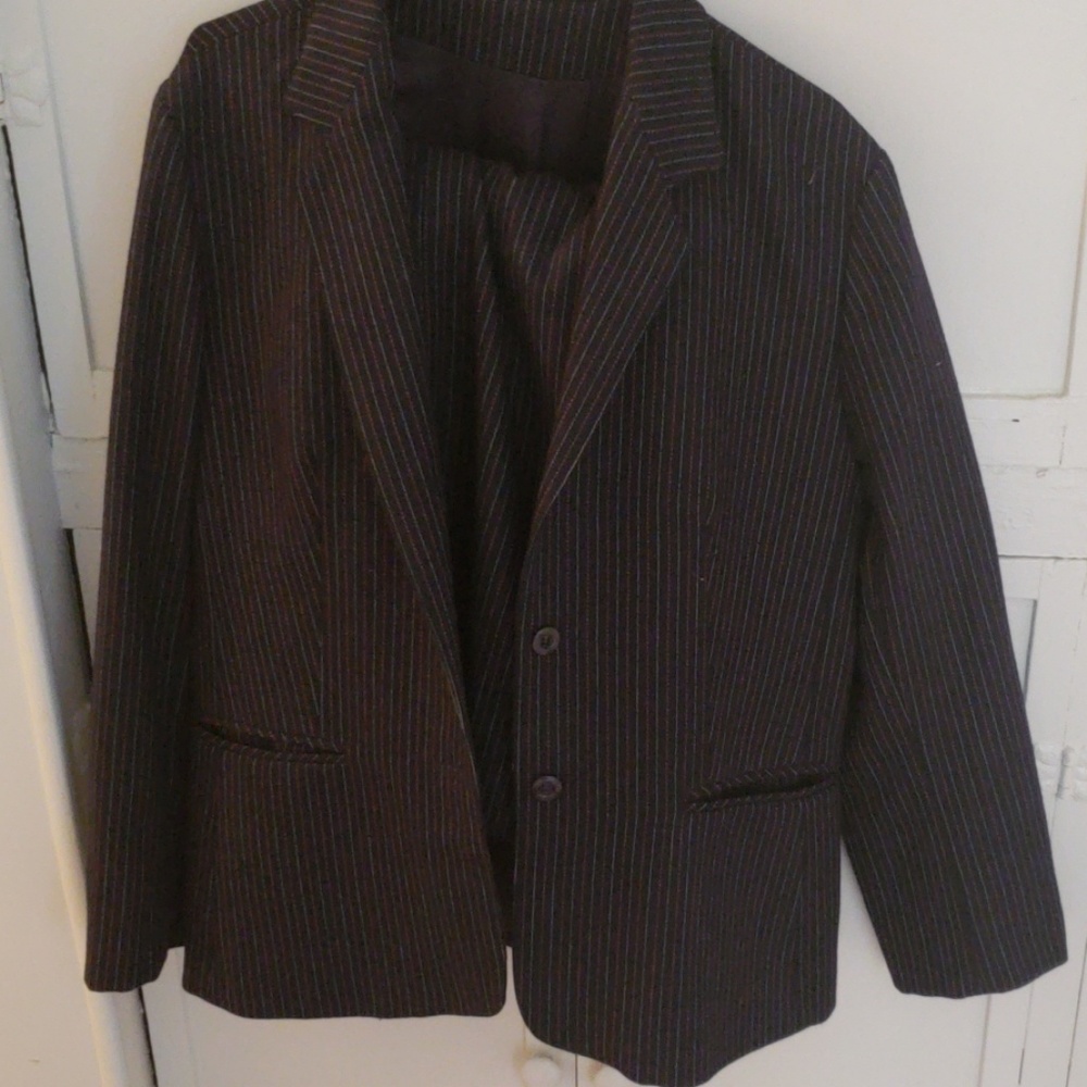 Vintage villagio sport set